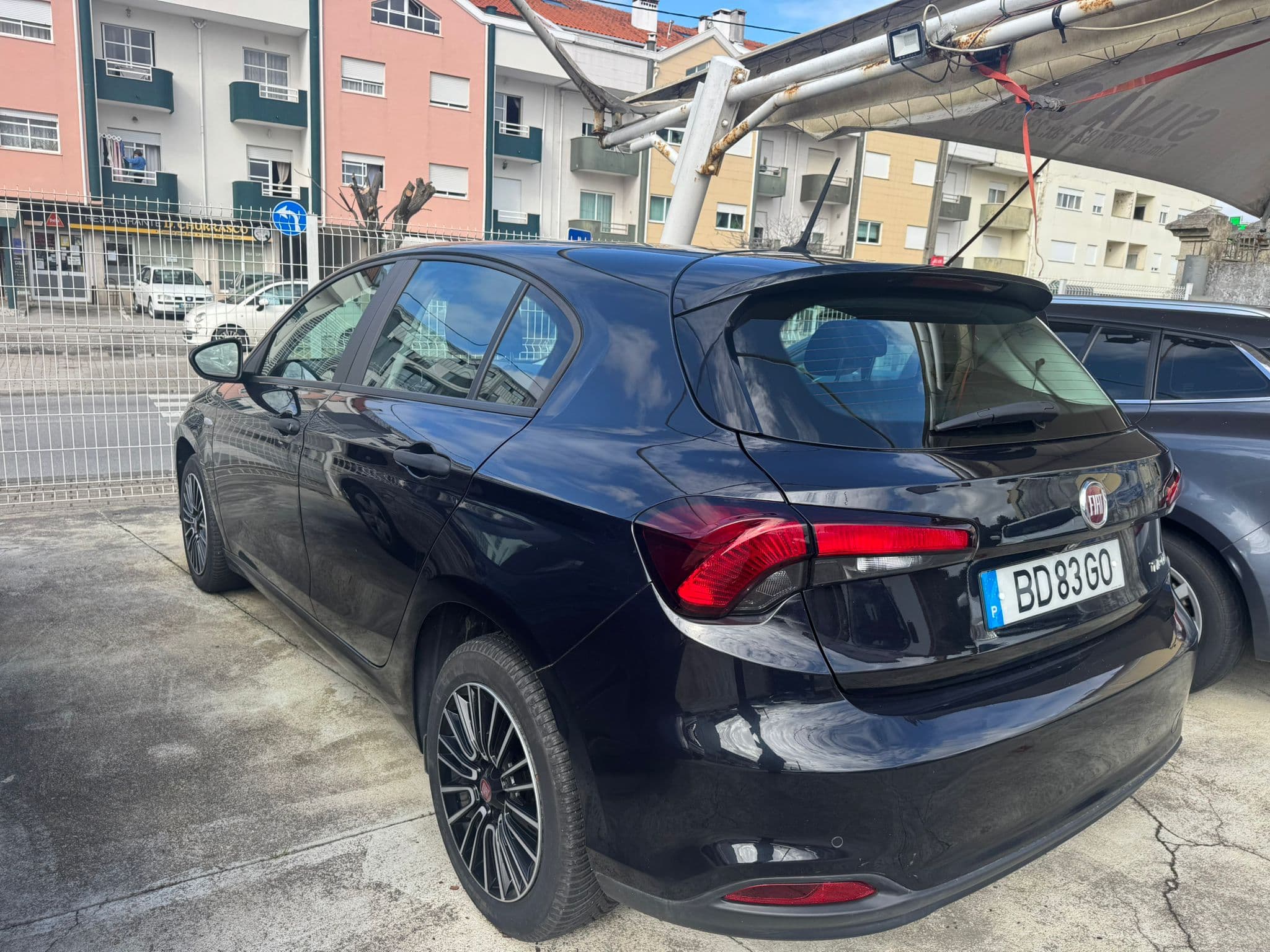 FIAT TIPO